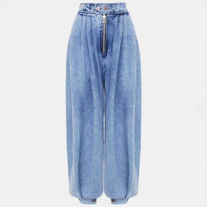 Messina Oversized Jeans