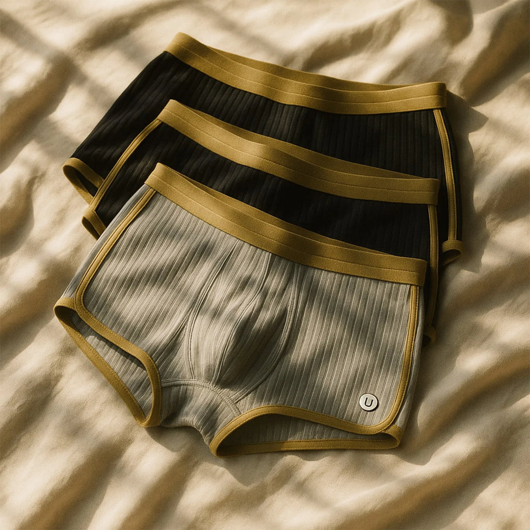 Monclaro Iconic Boxer Briefs