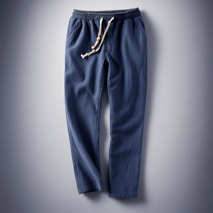 Montieri Cotton Pants
