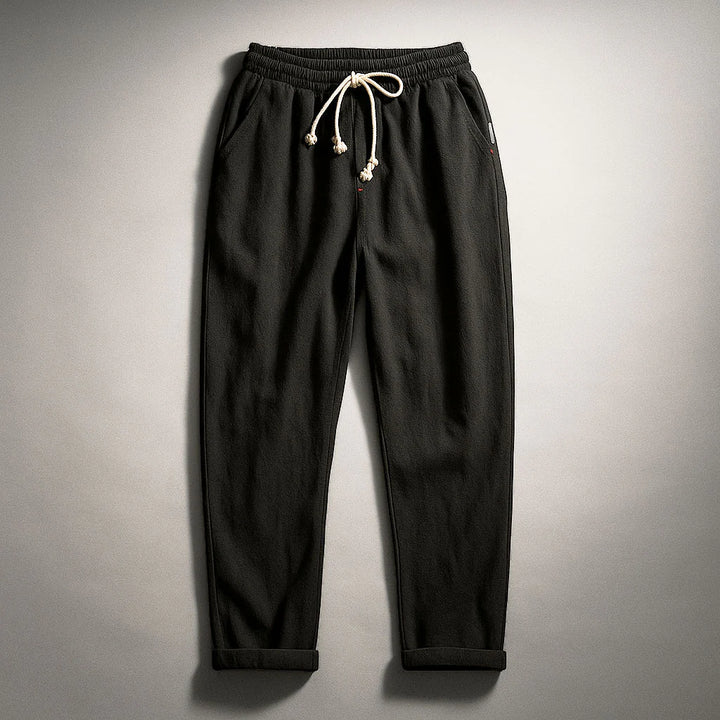 Montieri Cotton Pants