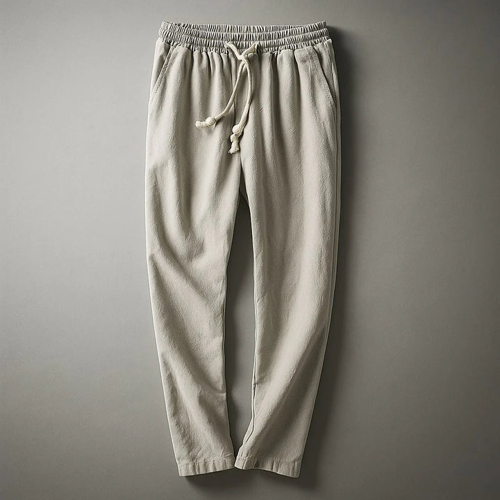 Montieri Cotton Pants