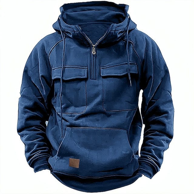 Alerro Hoodie