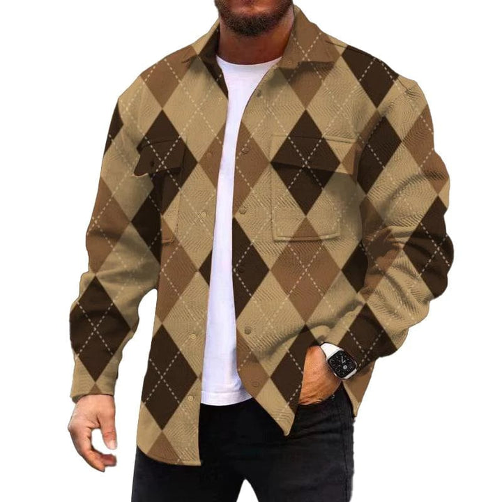 Melvin Corduroy Jacket