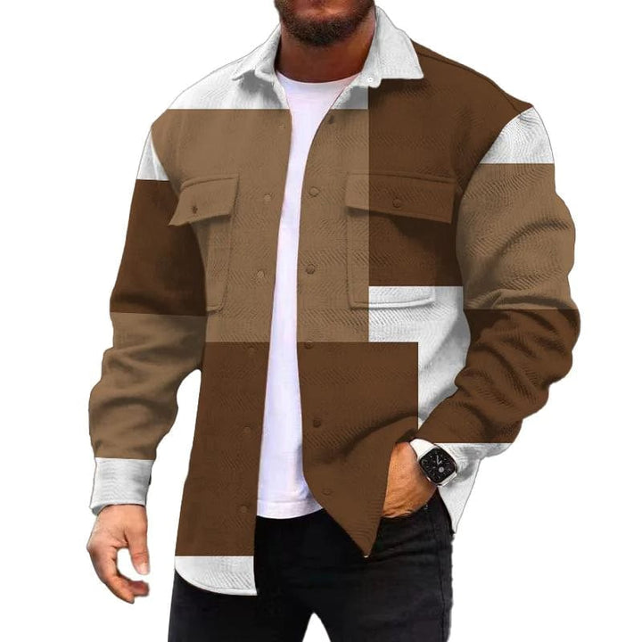 Melvin Corduroy Jacket