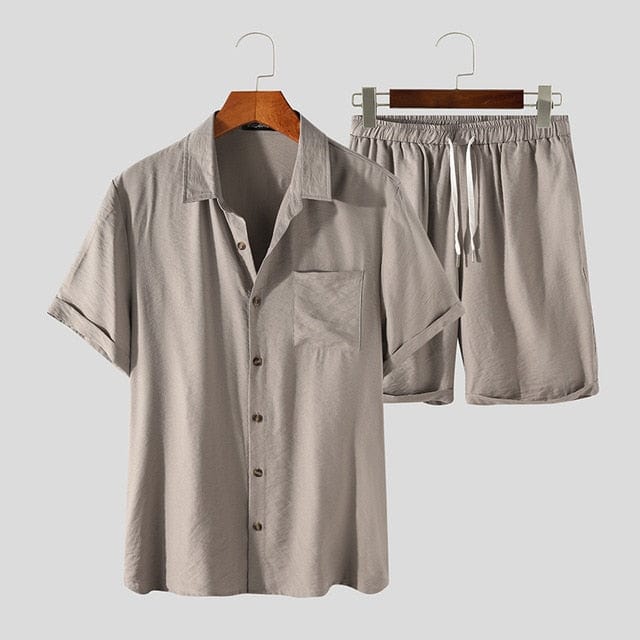 Fred Casual Set