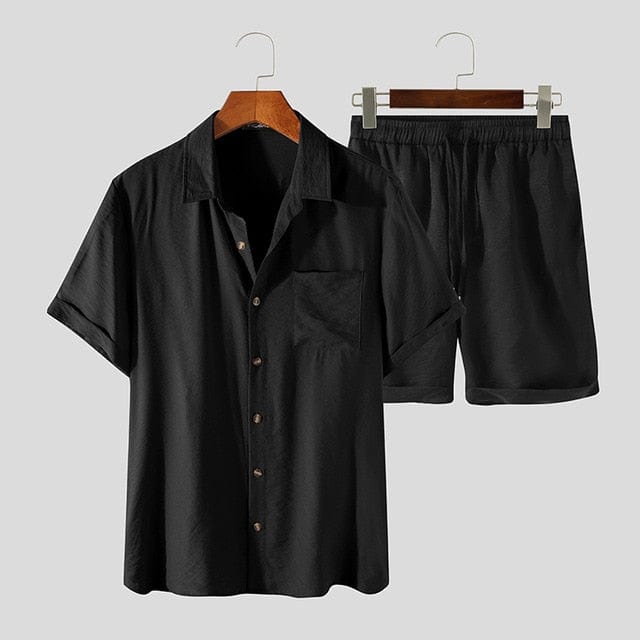 Fred Casual Set