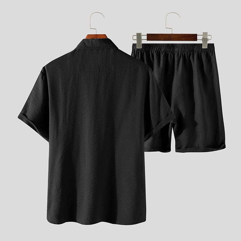 Fred Casual Set