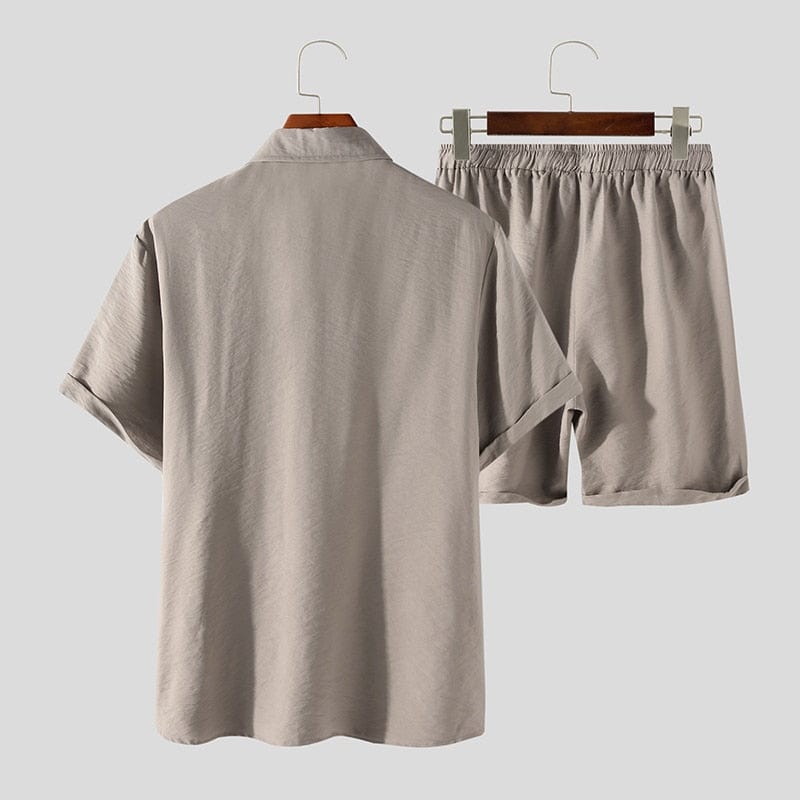 Fred Casual Set