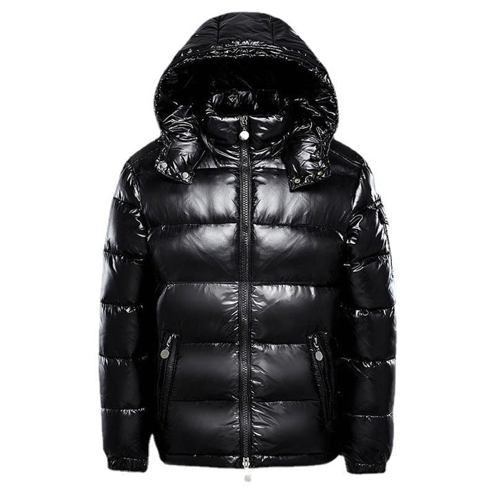 Vean Puffer Jacket
