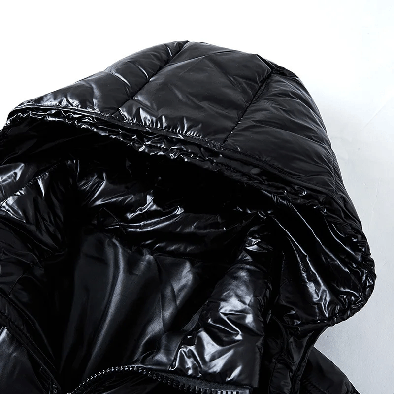 Vean Puffer Jacket