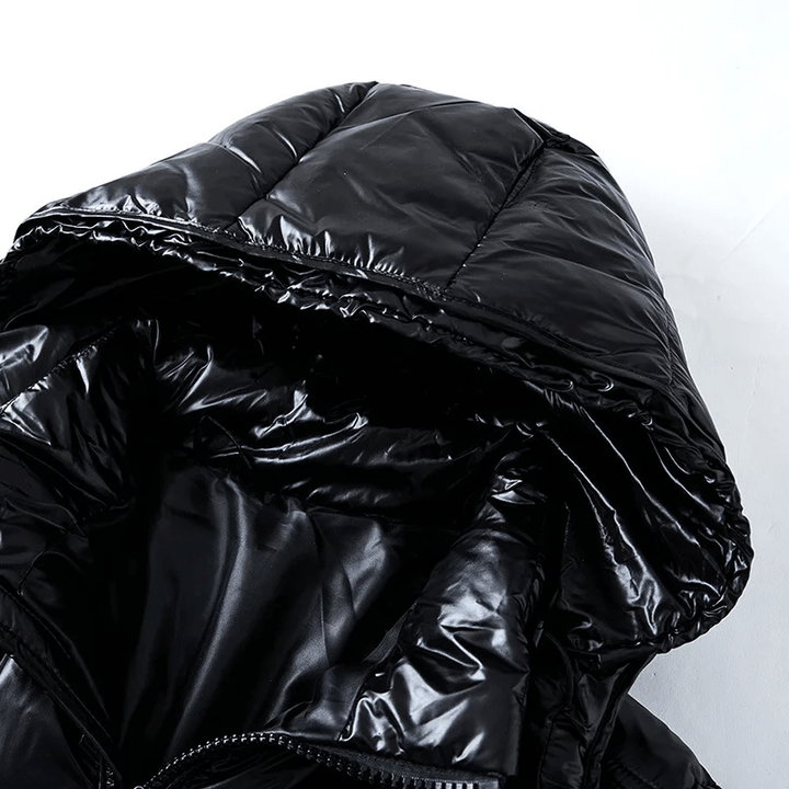 Vean Puffer Jacket