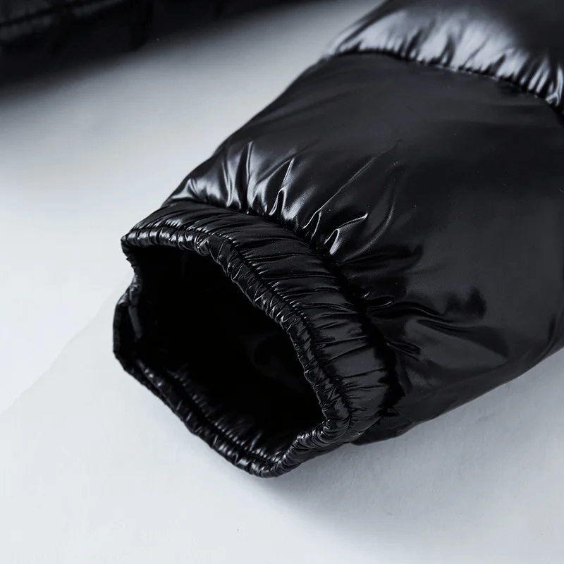 Vean Puffer Jacket