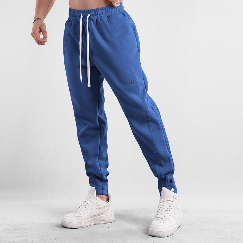 Legacy Cotton Joggers