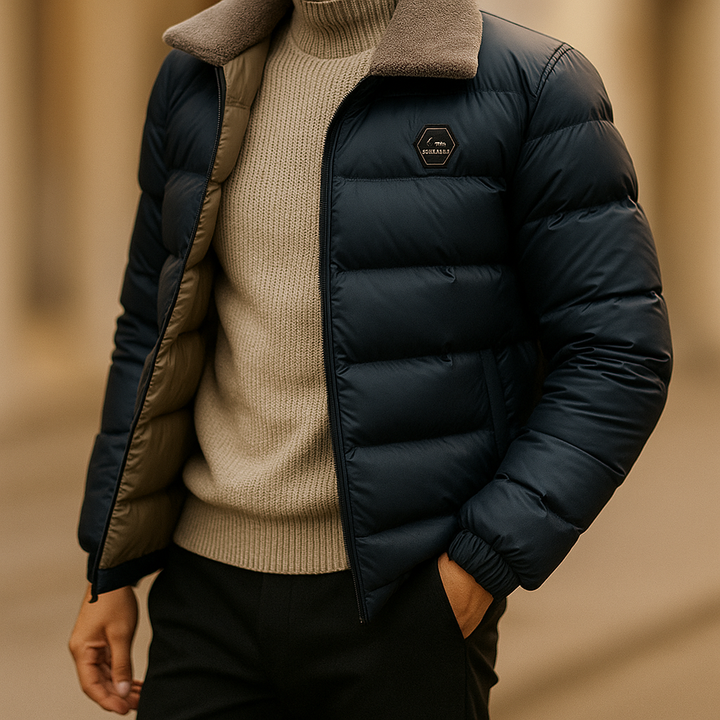 Monclaro Puffer Jacket