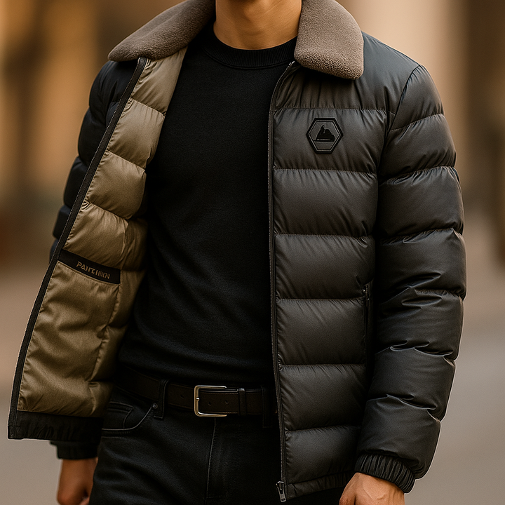 Monclaro Puffer Jacket