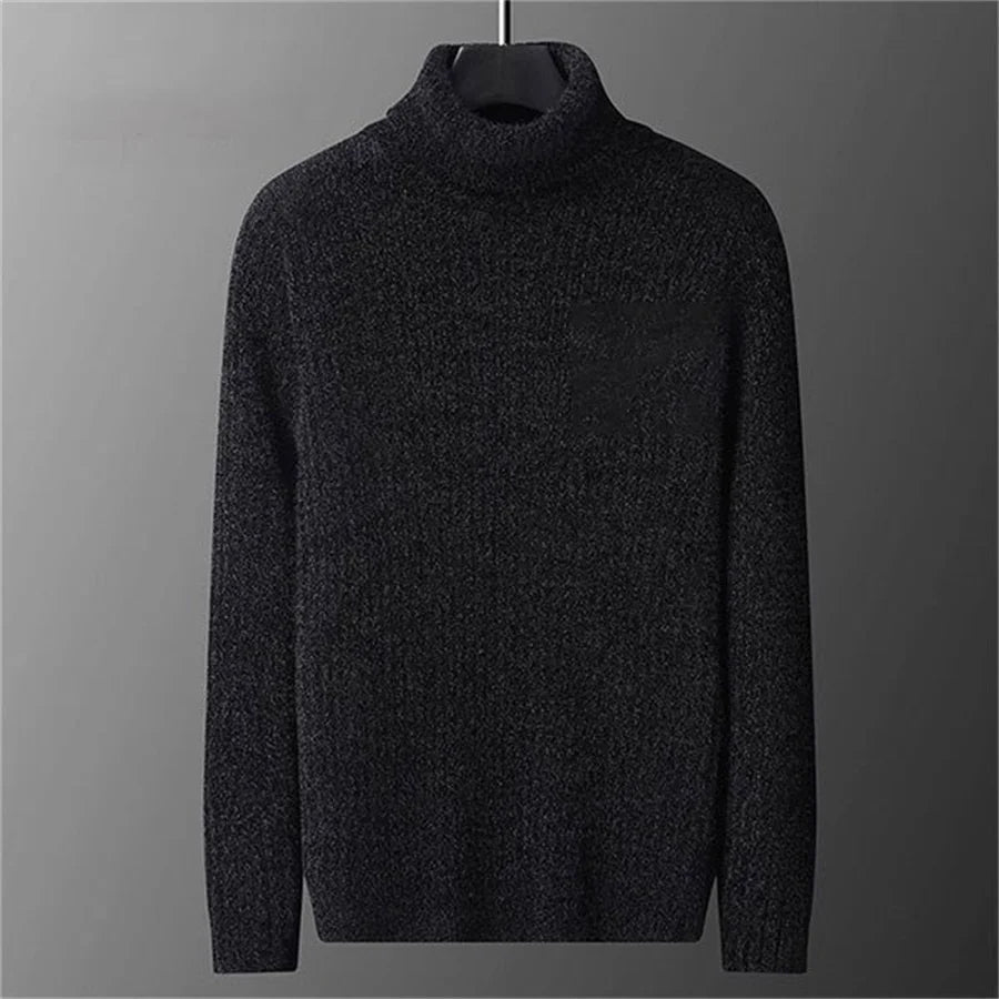 Luciano Turtleneck