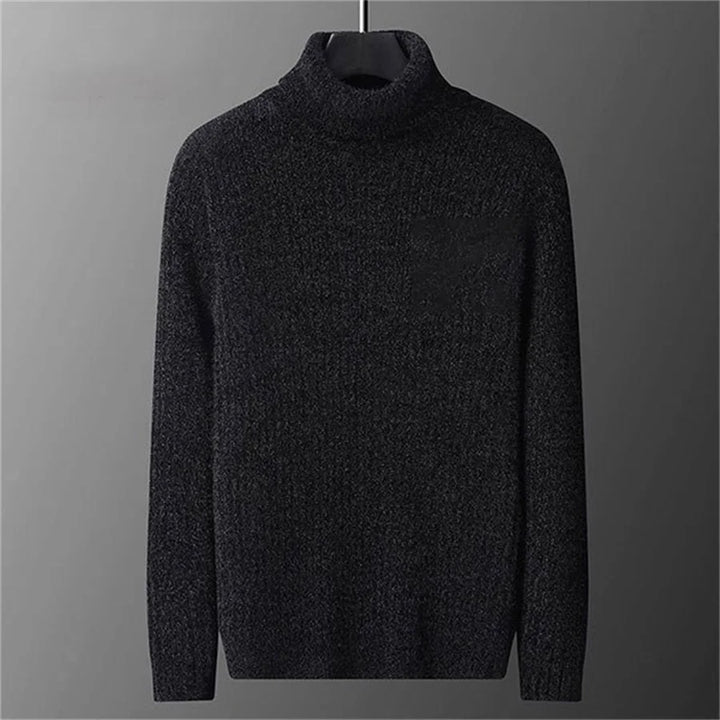 Luciano Turtleneck