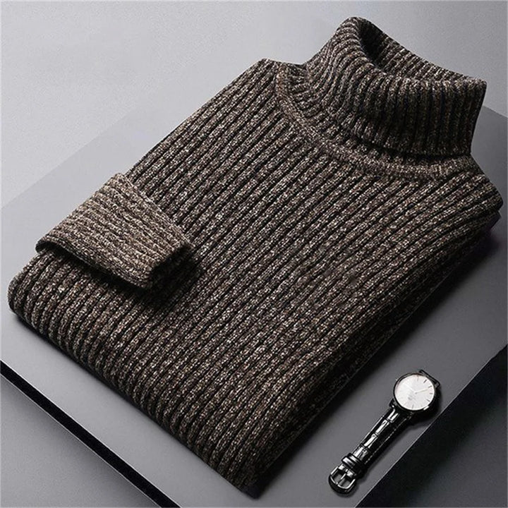 Luciano Turtleneck