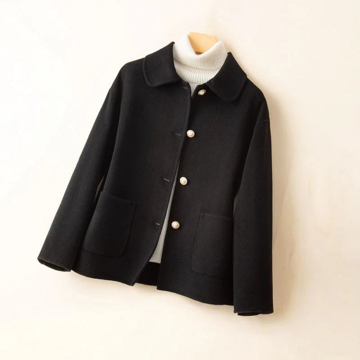 Valentina Cashmere Jacket