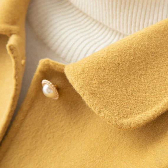 Valentina Cashmere Jacket