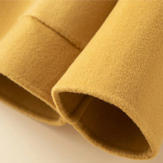 Valentina Cashmere Jacket
