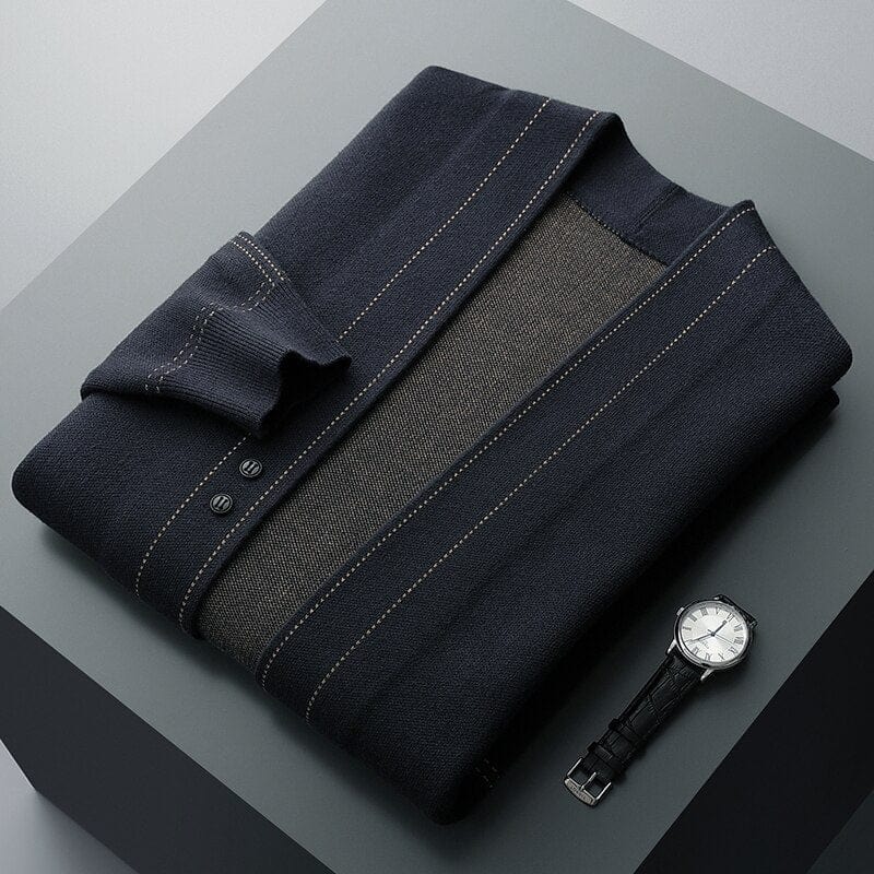 Remer Cardigan