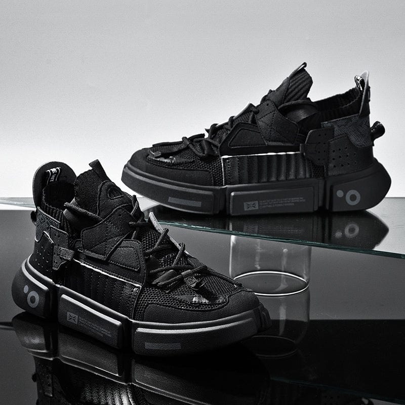 Fenix Streetwear Sneakers