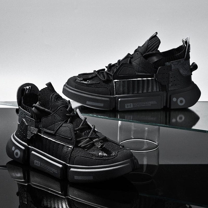 Fenix Streetwear Sneakers