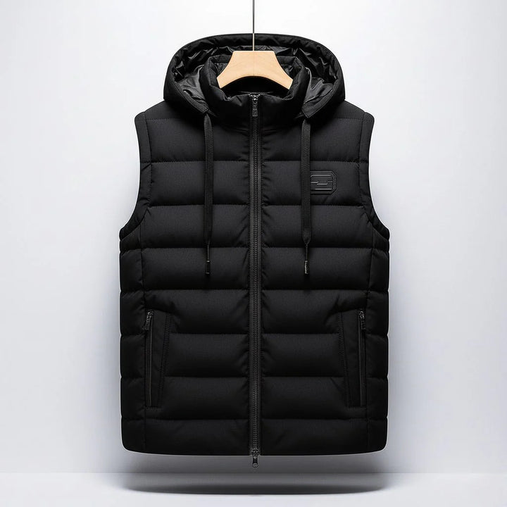 Bellini Hooded Vest