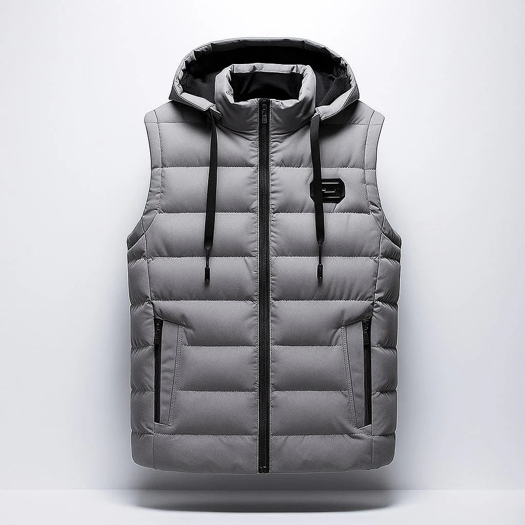 Bellini Hooded Vest