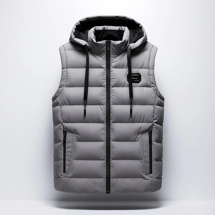 Bellini Hooded Vest