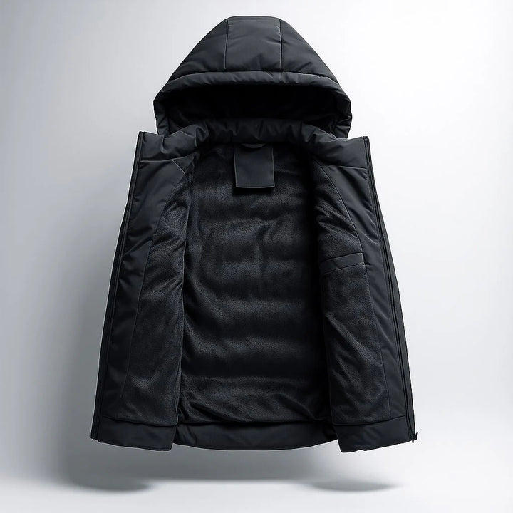 Bellini Hooded Vest