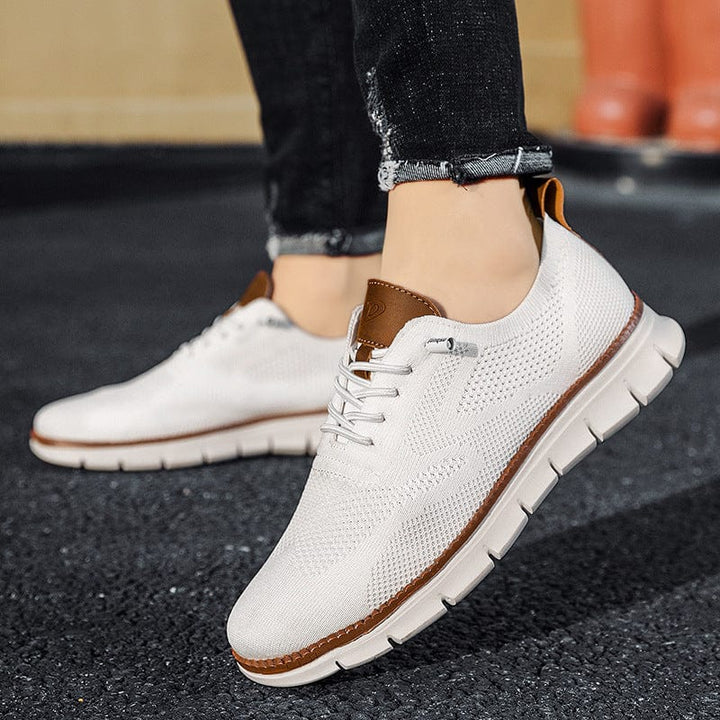 Flexxo Mesh Shoes