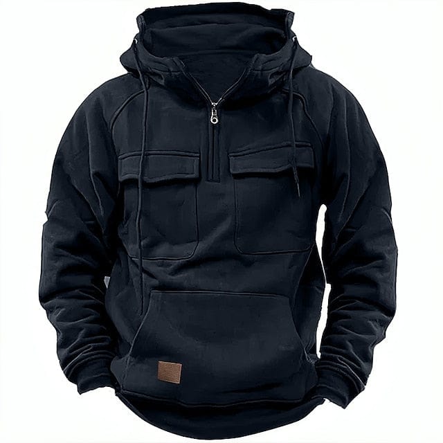 Alerro Hoodie