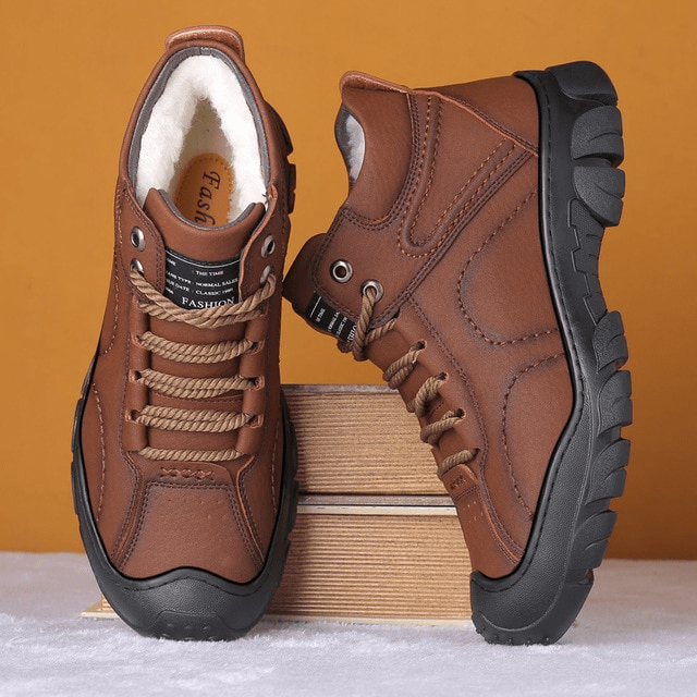 Kiann Winter Shoes