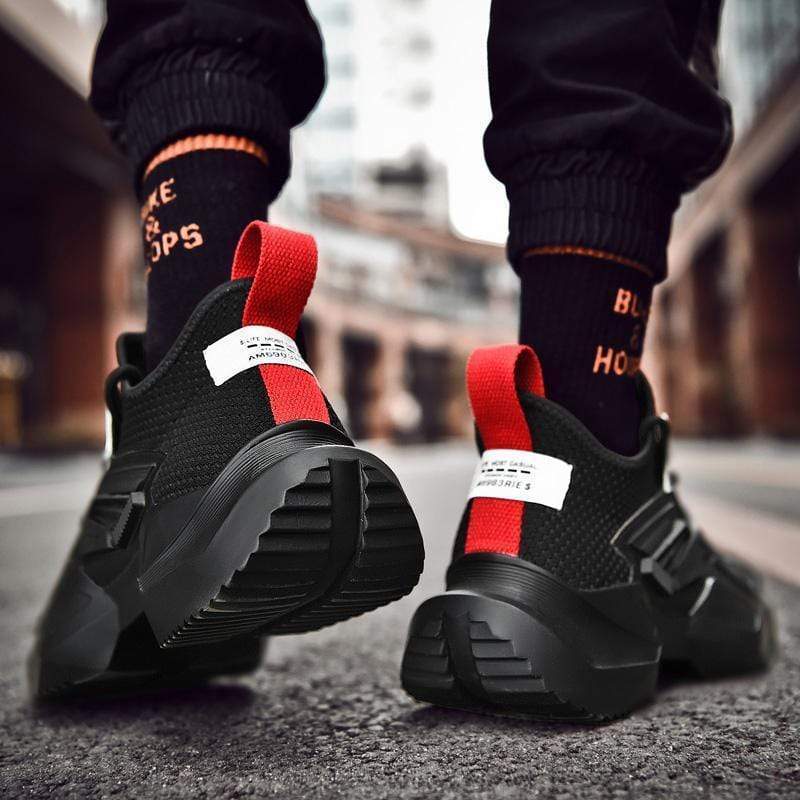 Houston Sneakers