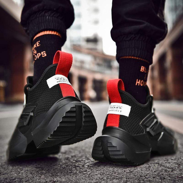 Houston Sneakers