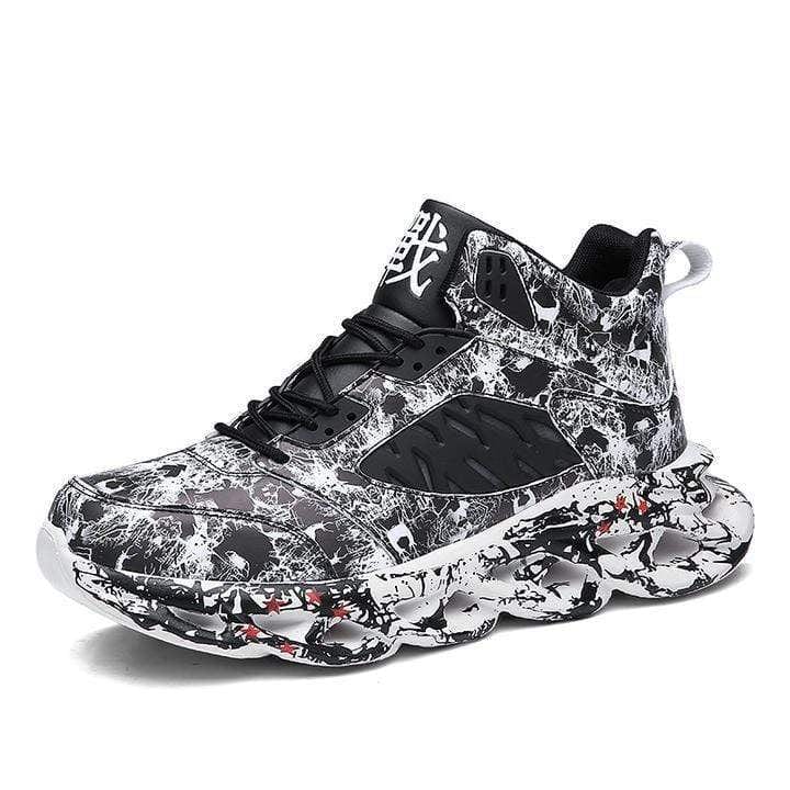 Incubus Sneakers
