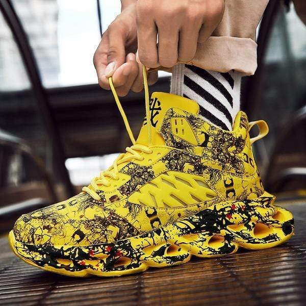 Incubus Sneakers