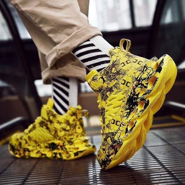 Incubus Sneakers