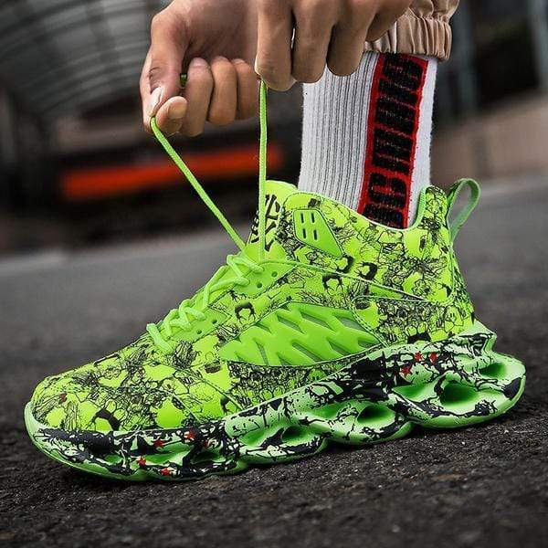 Incubus Sneakers