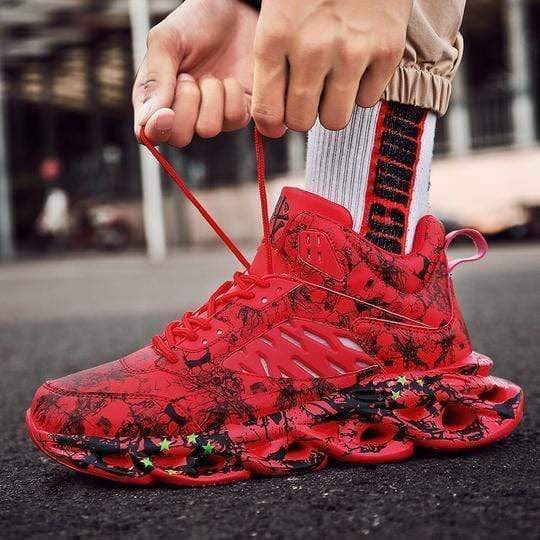 Incubus Sneakers