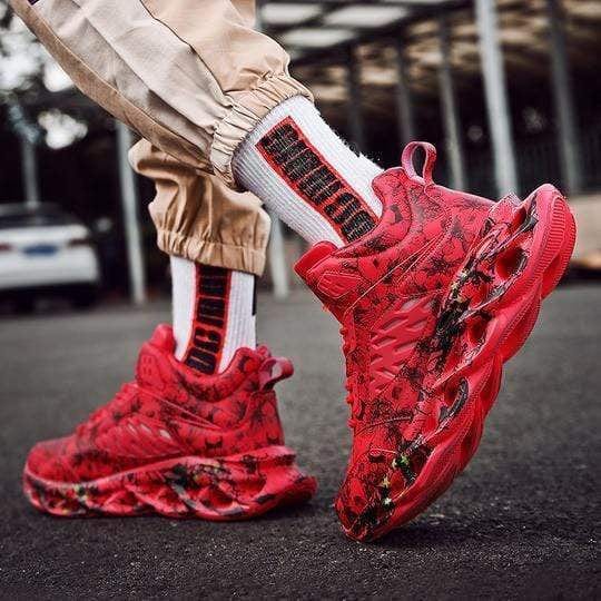 Incubus Sneakers
