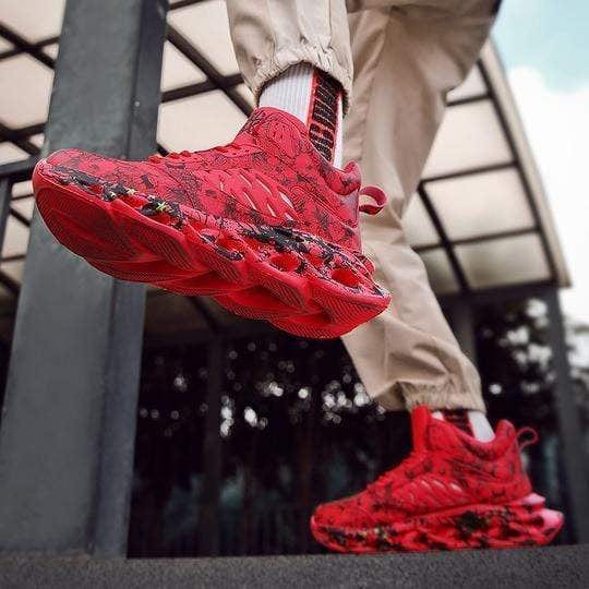 Incubus Sneakers