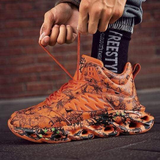 Incubus Sneakers