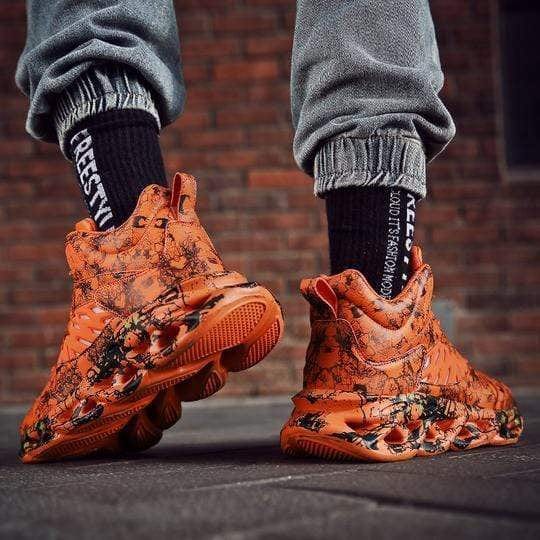 Incubus Sneakers