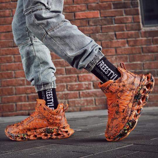 Incubus Sneakers