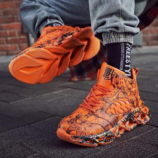 Incubus Sneakers