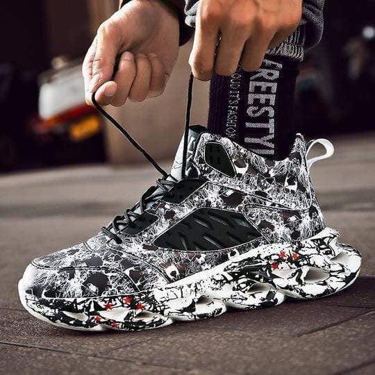 Incubus Sneakers