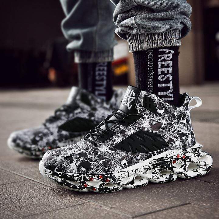 Incubus Sneakers